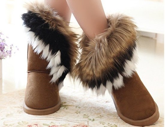 Uggs analogas