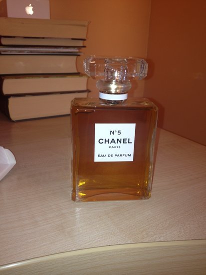 Chanel No. 5 EDP