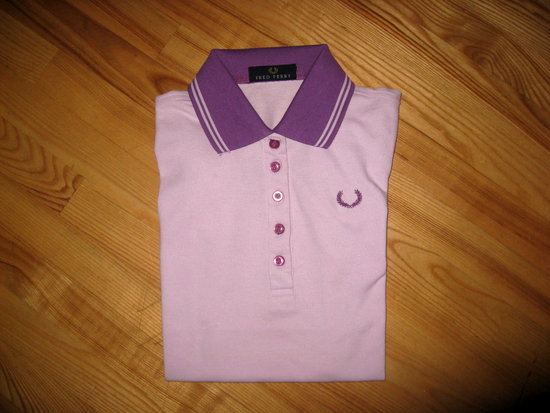 Fred Perry polo maikute