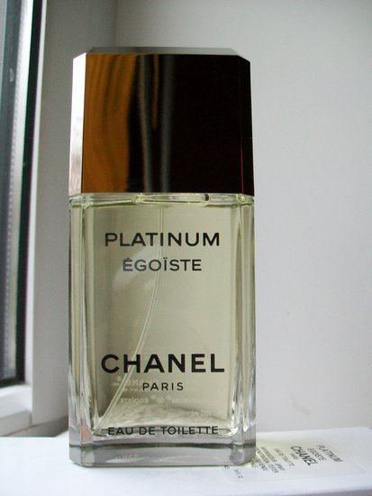 Chanel Platinum Egoiste, 100 ml