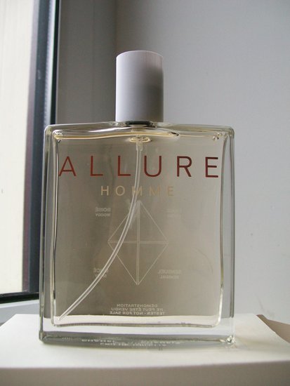 Chanel Allure homme, 100 ml