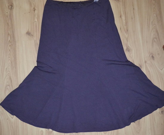 trikotazinis sijonas 