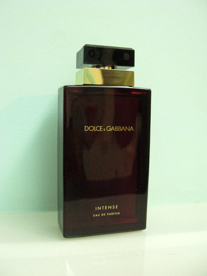 Dolce & Gabbana Intense 100 ml