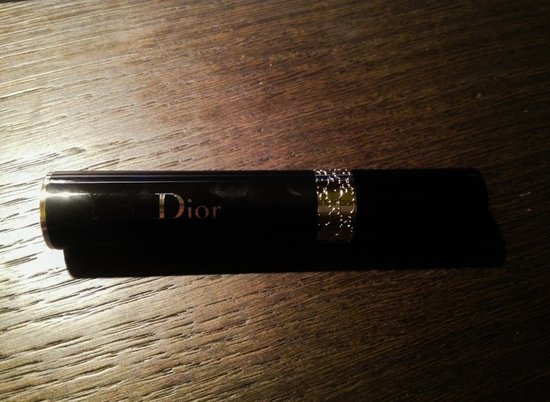 Dior naujas tušas Diorshow New Look