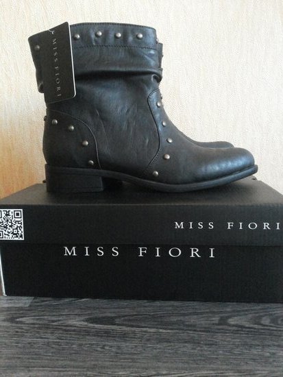 Miss Fiori batai