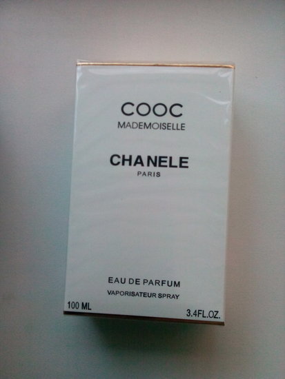 chanel analogas