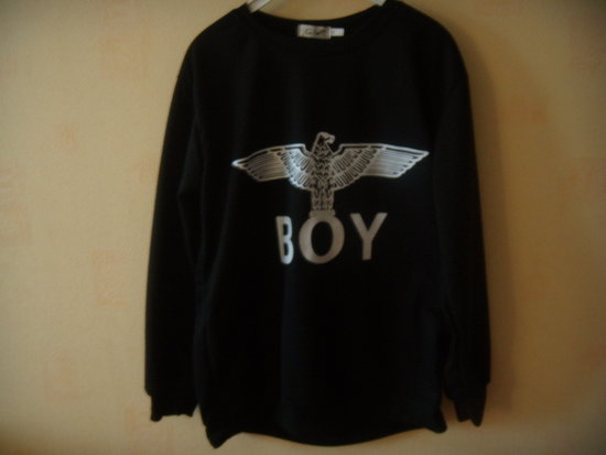 Boy London džemperis 