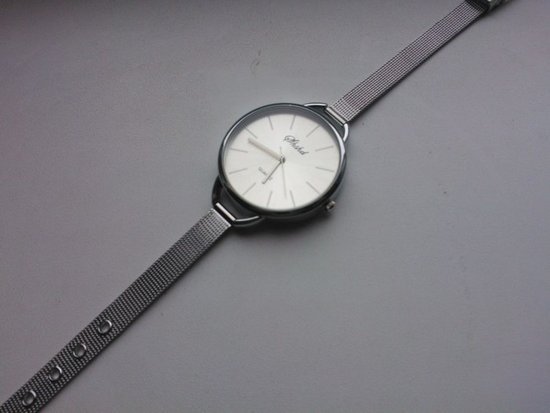 Naujas KK stiliaus madingas laikrodis