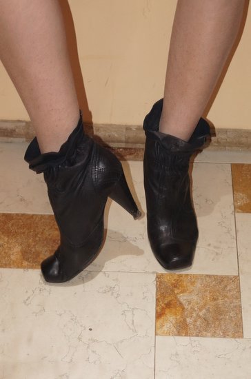  Elegantiški odiniai itališki batai