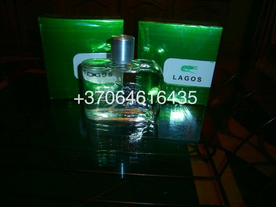 Lacoste Essential vyriškų kvepalų analogas