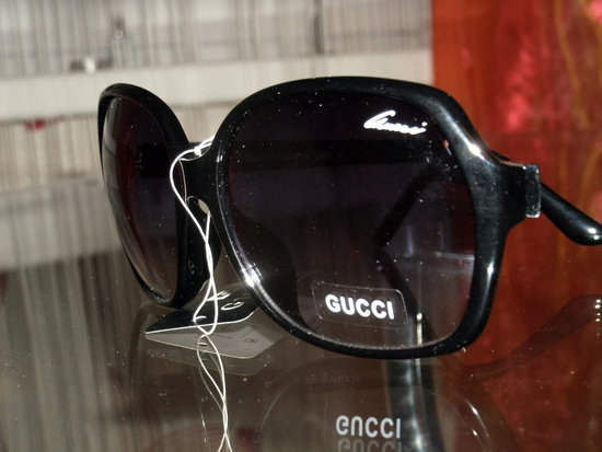 Gucci nauji akiniai