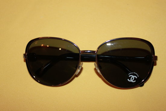 Chanel akiniai nuos saules