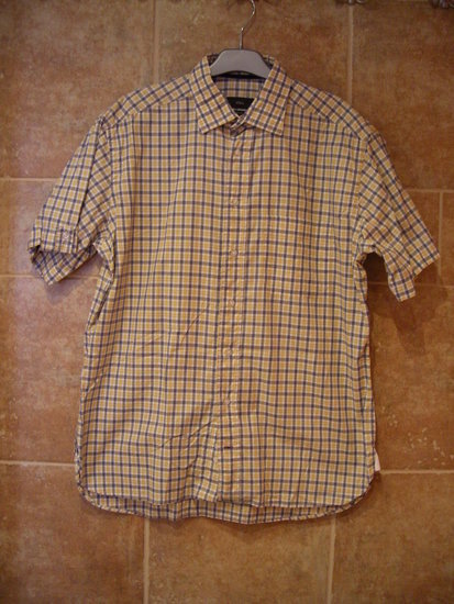 Arala vyriški marškiniai