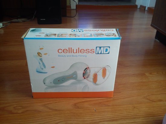 Celluless MD