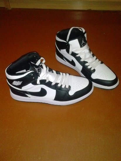 Nike Jordan 2013