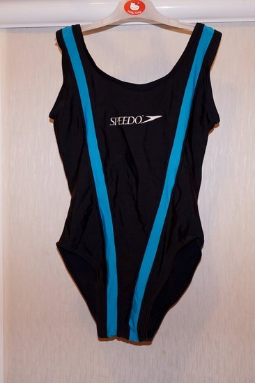 Speedo maudymosi kostiumėlis
