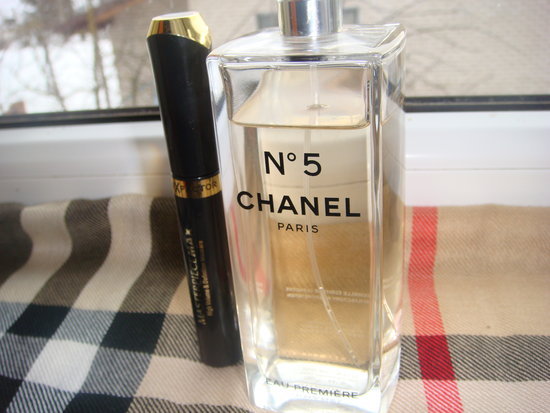 Orginalūs Chanel no5 kvepalai 150ml