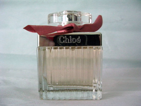 Chloe Roses 75 ml