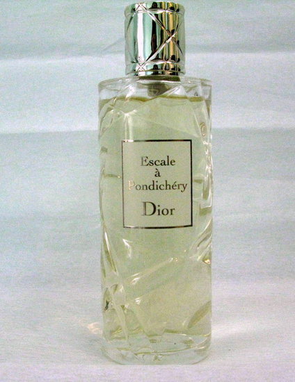 Dior Escale a Pondichery 125 ml