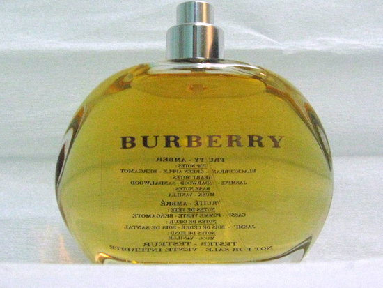 Burberry For Women 100 ml