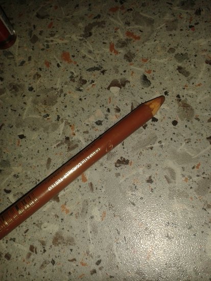 Lūpų pieštukas