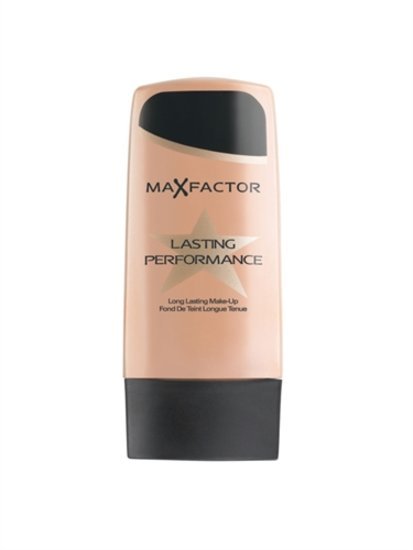 Max factor lasting performance Make-up