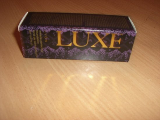pudra luxe