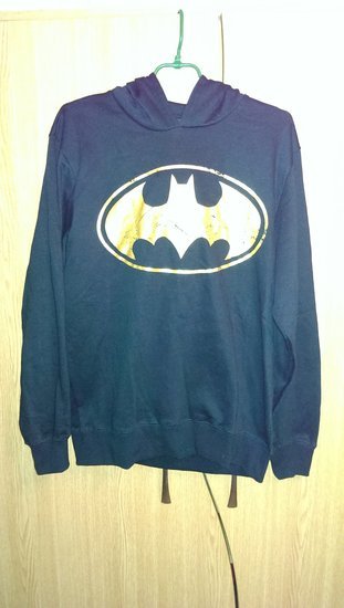 Vyriškas Batman džemperis 