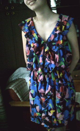 H&M  suknelė
