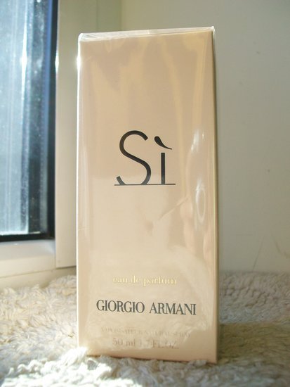 Armani Si, 50 ml, EDP