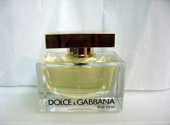 Dolce&Gabbana the One 75 ml