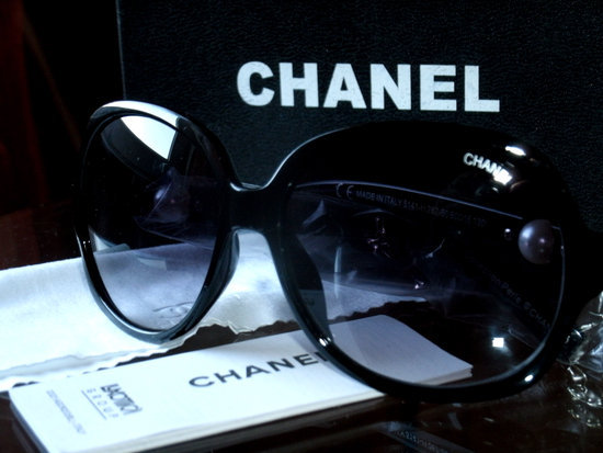 PIGIAI!Chanel prabangus akiniai