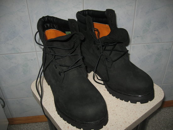 Vyriški Timberland firmos batai