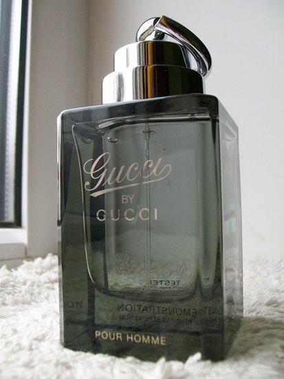 Gucci by gucci, 90 ml, EDT