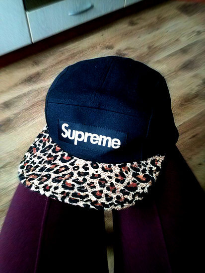 SUPREME full cap leopardinis