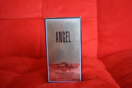 Thierry Mugler Angel Special Edition Star 25ml