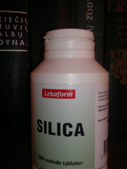 silika