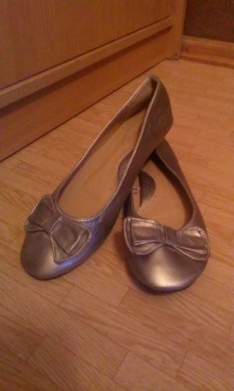balerinos batai