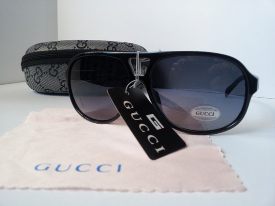 Gucci unisex akiniai