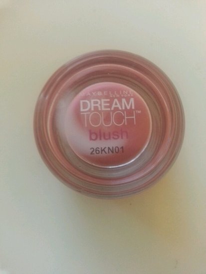 Maybelline Dream Touch Blush