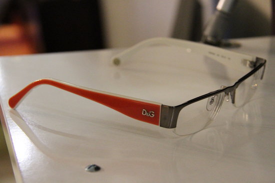 DG firminiai akiniai