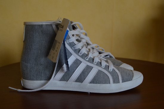 Adidas Originals Sleek series laisvalaikio kedukai