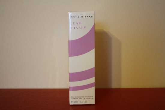 Issey Miyake L`Eau d`Issey Summer 