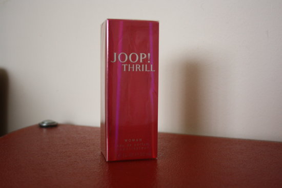 Joop! Thrill Woman 50ml edp