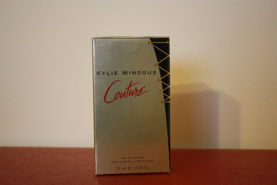 Kylie Minogue Couture 75ml edt