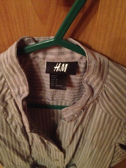 H&M suknutė