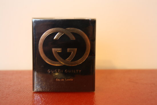 Gucci Guilty 50ml EDT
