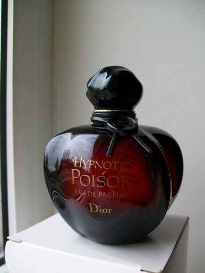 Dior hypnotic poison, 100 ml, EDP