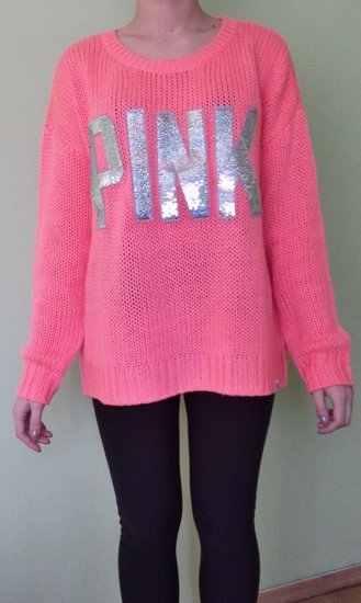Victoria's secret PINK megztinis