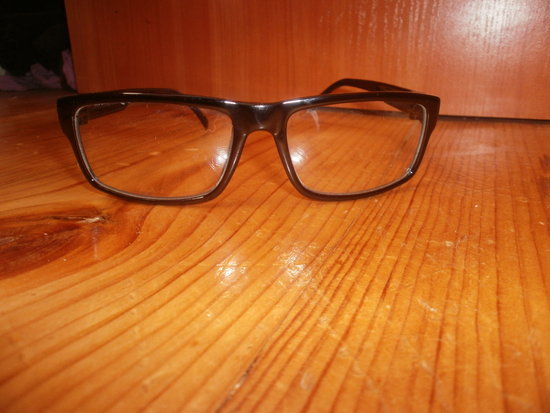 Skaidrus akiniai
